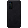 Nillkin Qin Series Leather case for Huawei P40 order from official NILLKIN store